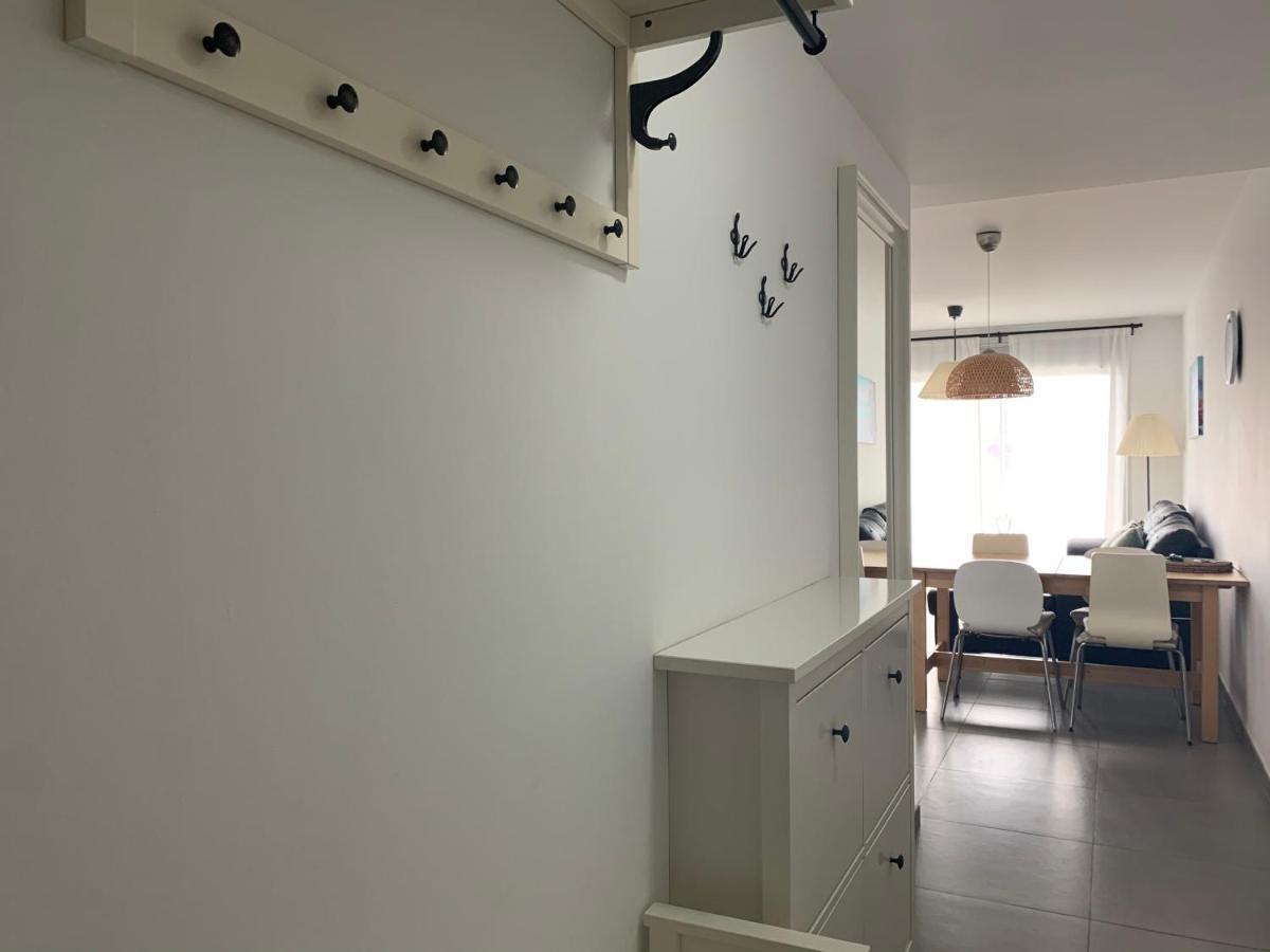 Apartamento Las Terrazas Granadilla De Abona Εξωτερικό φωτογραφία