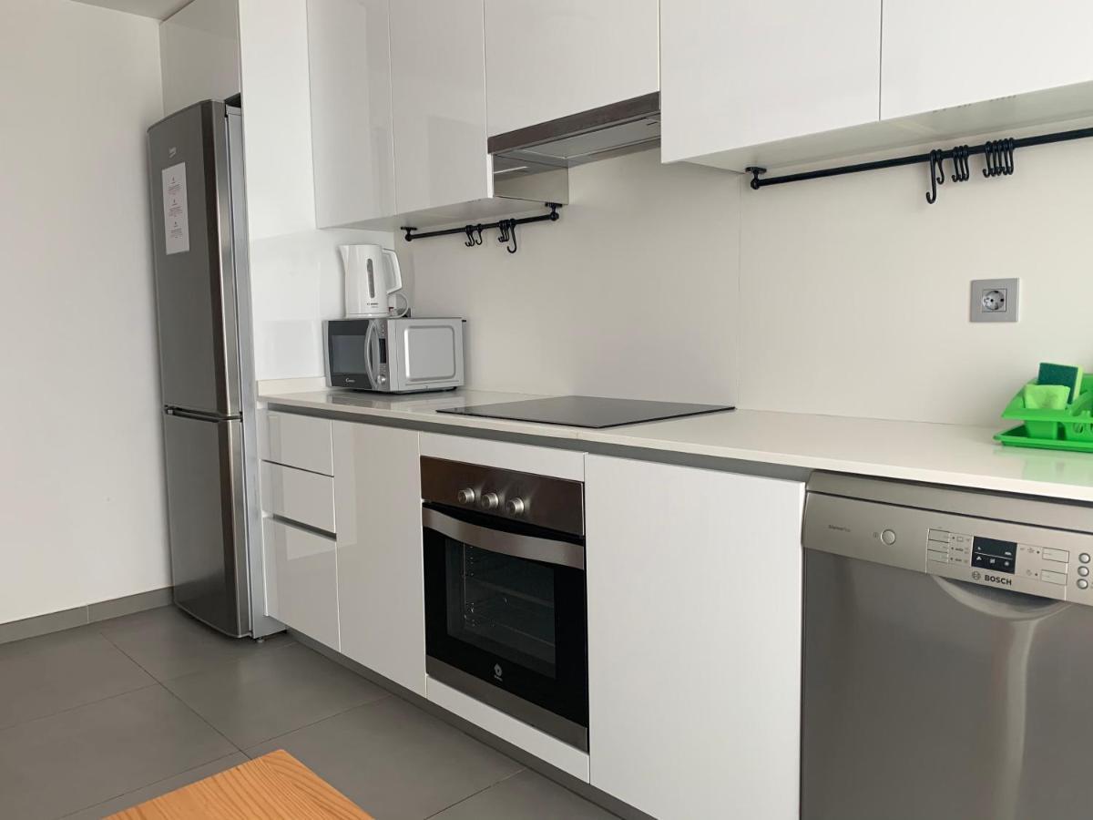 Apartamento Las Terrazas Granadilla De Abona Εξωτερικό φωτογραφία