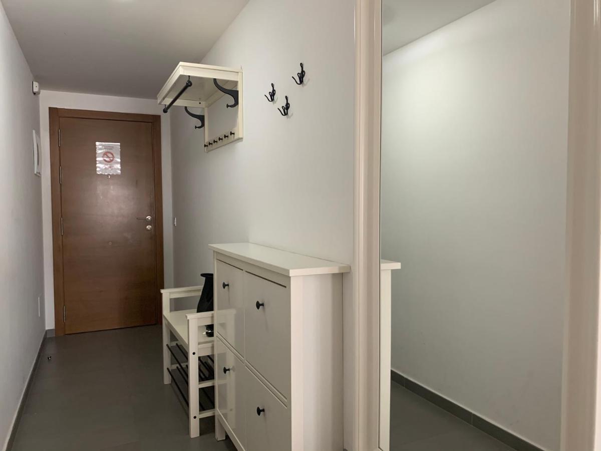 Apartamento Las Terrazas Granadilla De Abona Εξωτερικό φωτογραφία