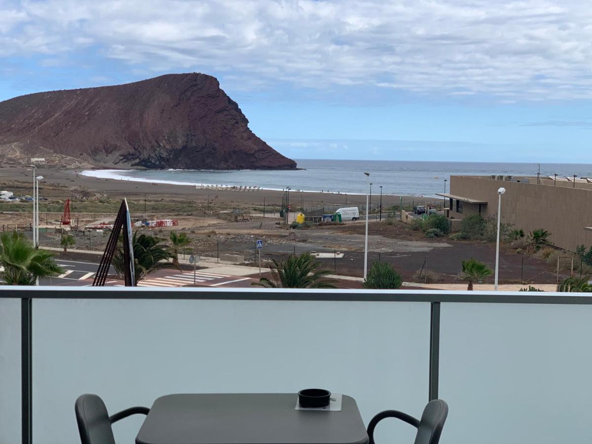 Apartamento Las Terrazas Granadilla De Abona Εξωτερικό φωτογραφία