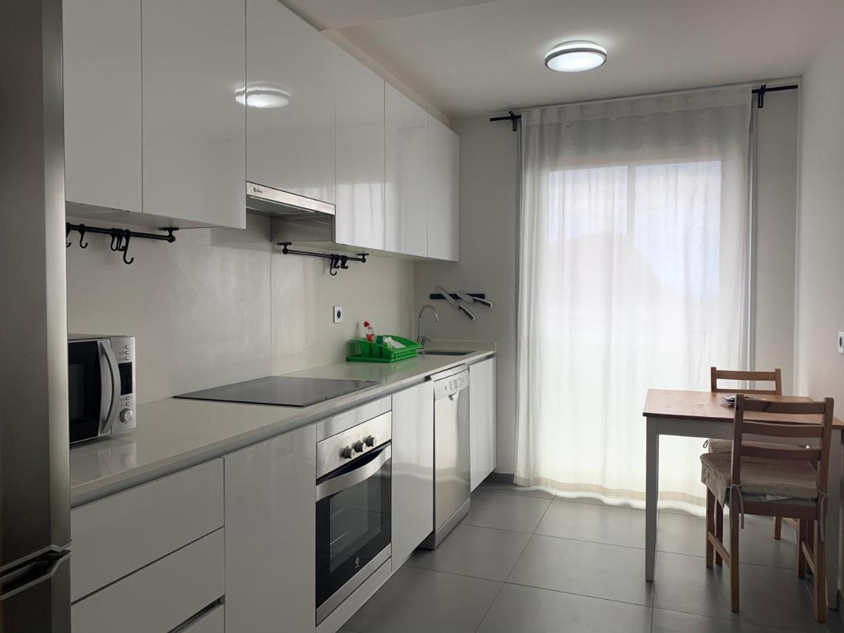 Apartamento Las Terrazas Granadilla De Abona Εξωτερικό φωτογραφία