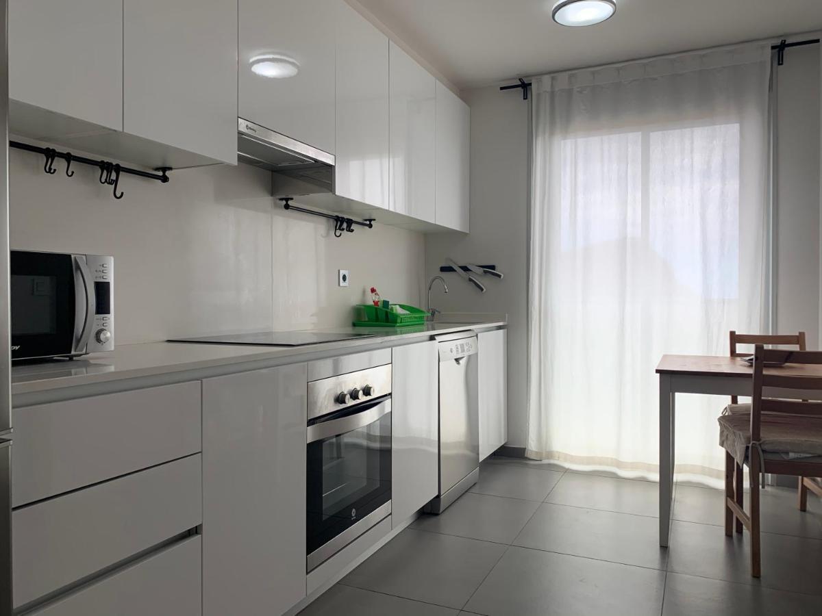 Apartamento Las Terrazas Granadilla De Abona Εξωτερικό φωτογραφία