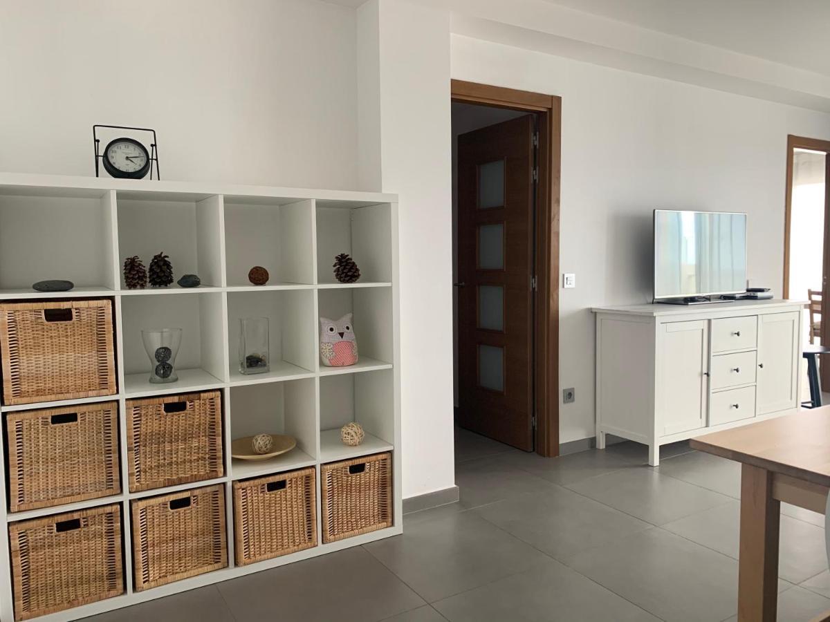 Apartamento Las Terrazas Granadilla De Abona Εξωτερικό φωτογραφία