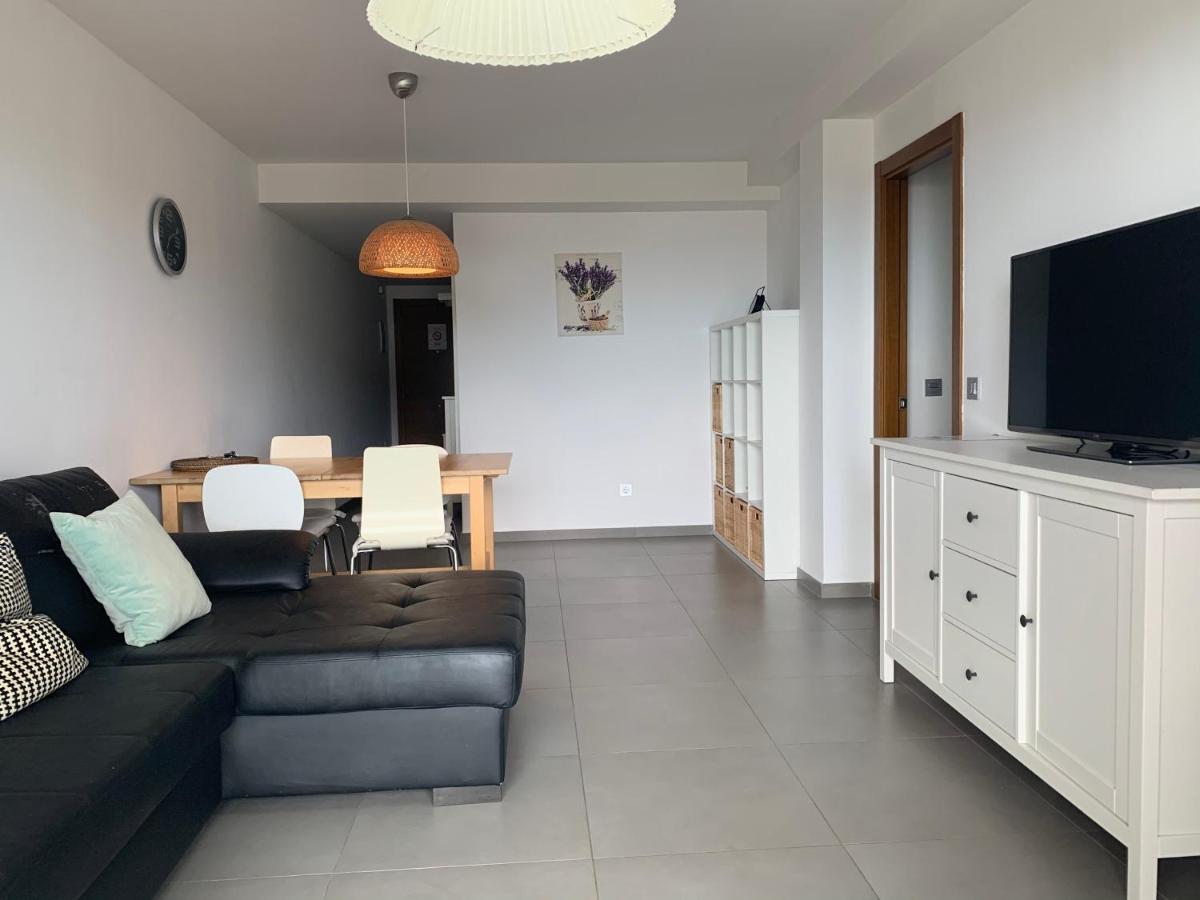 Apartamento Las Terrazas Granadilla De Abona Εξωτερικό φωτογραφία
