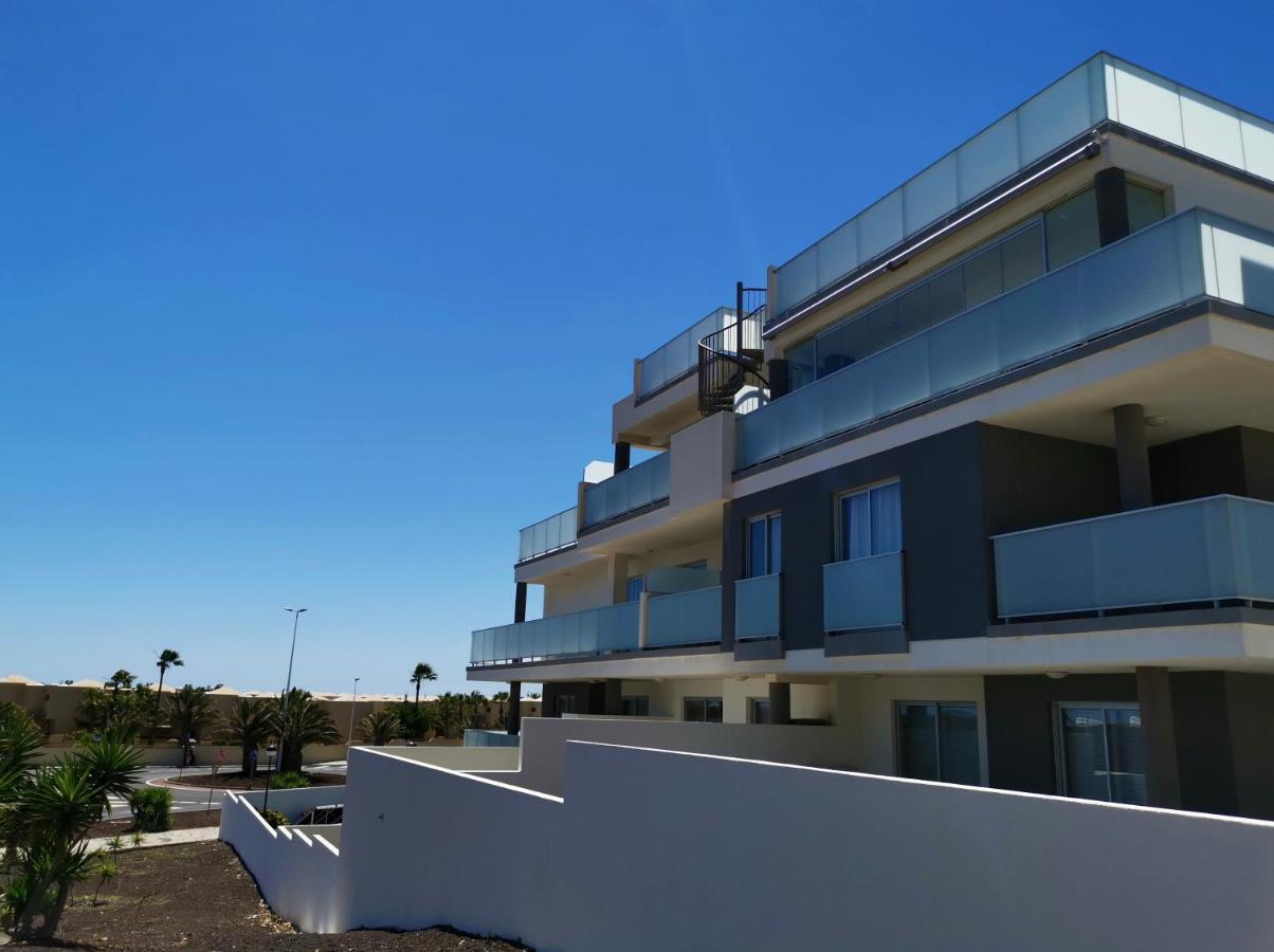 Apartamento Las Terrazas Granadilla De Abona Εξωτερικό φωτογραφία
