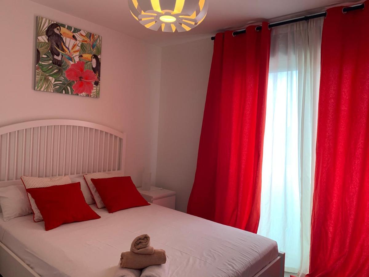 Apartamento Las Terrazas Granadilla De Abona Εξωτερικό φωτογραφία