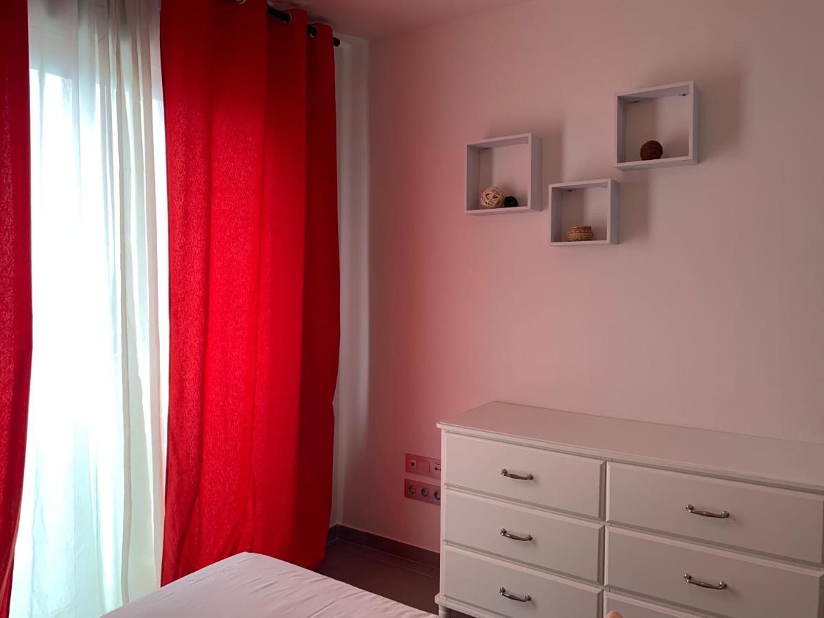 Apartamento Las Terrazas Granadilla De Abona Εξωτερικό φωτογραφία