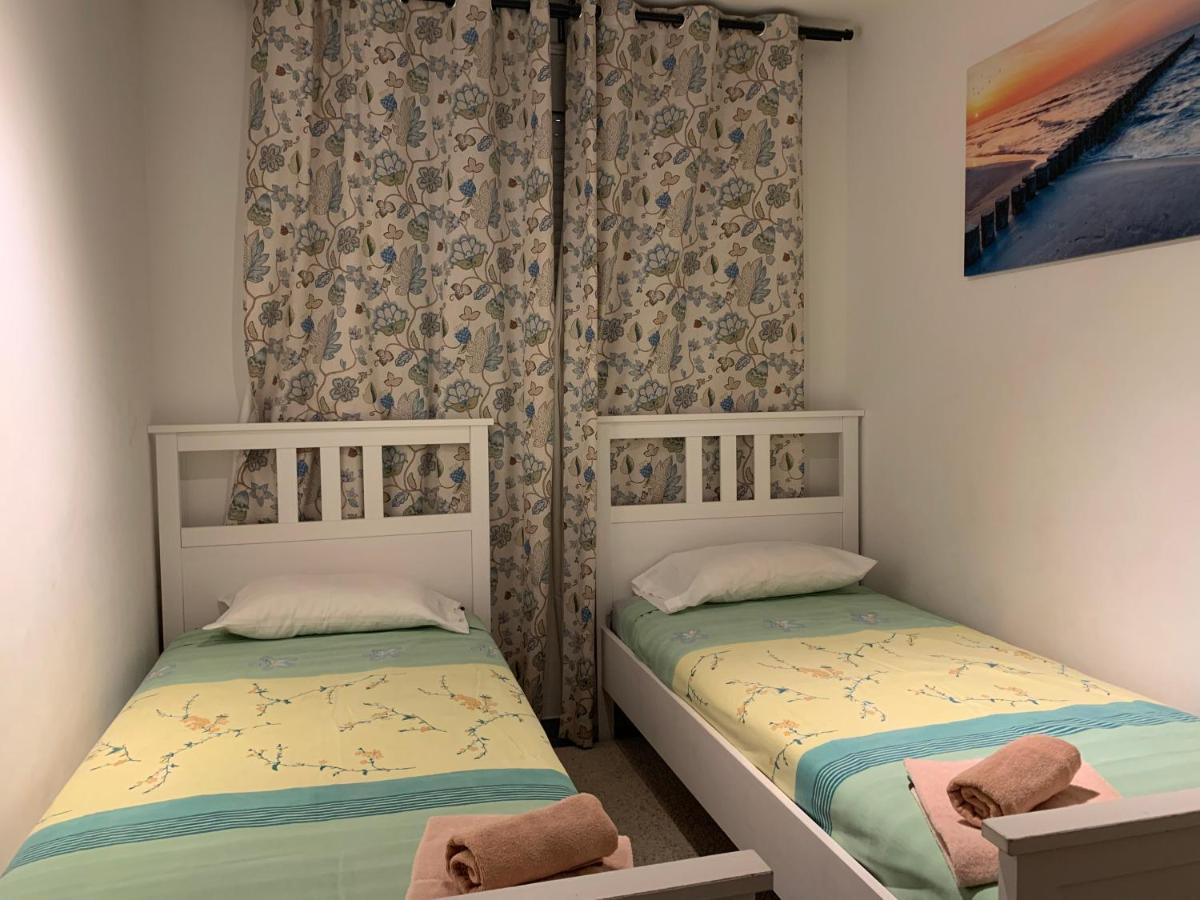 Apartamento Las Terrazas Granadilla De Abona Εξωτερικό φωτογραφία