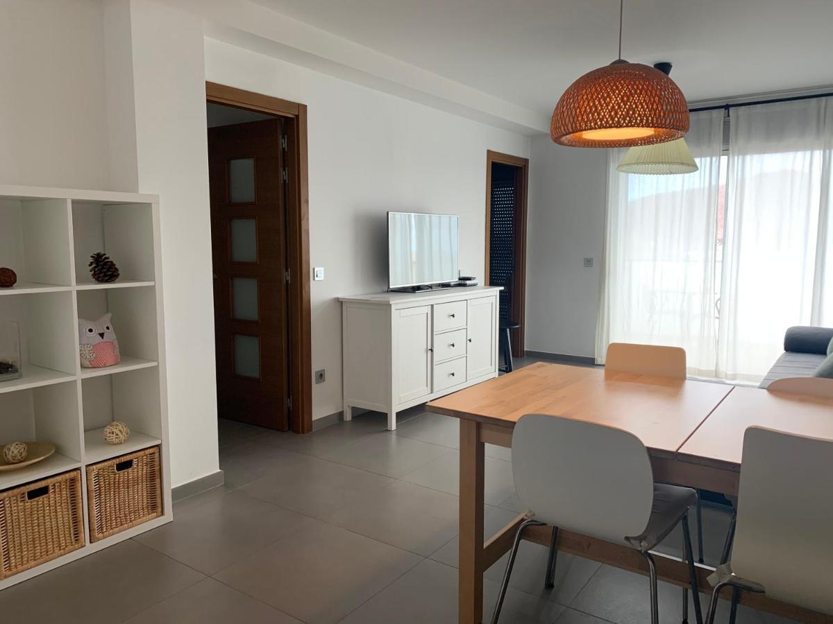 Apartamento Las Terrazas Granadilla De Abona Εξωτερικό φωτογραφία