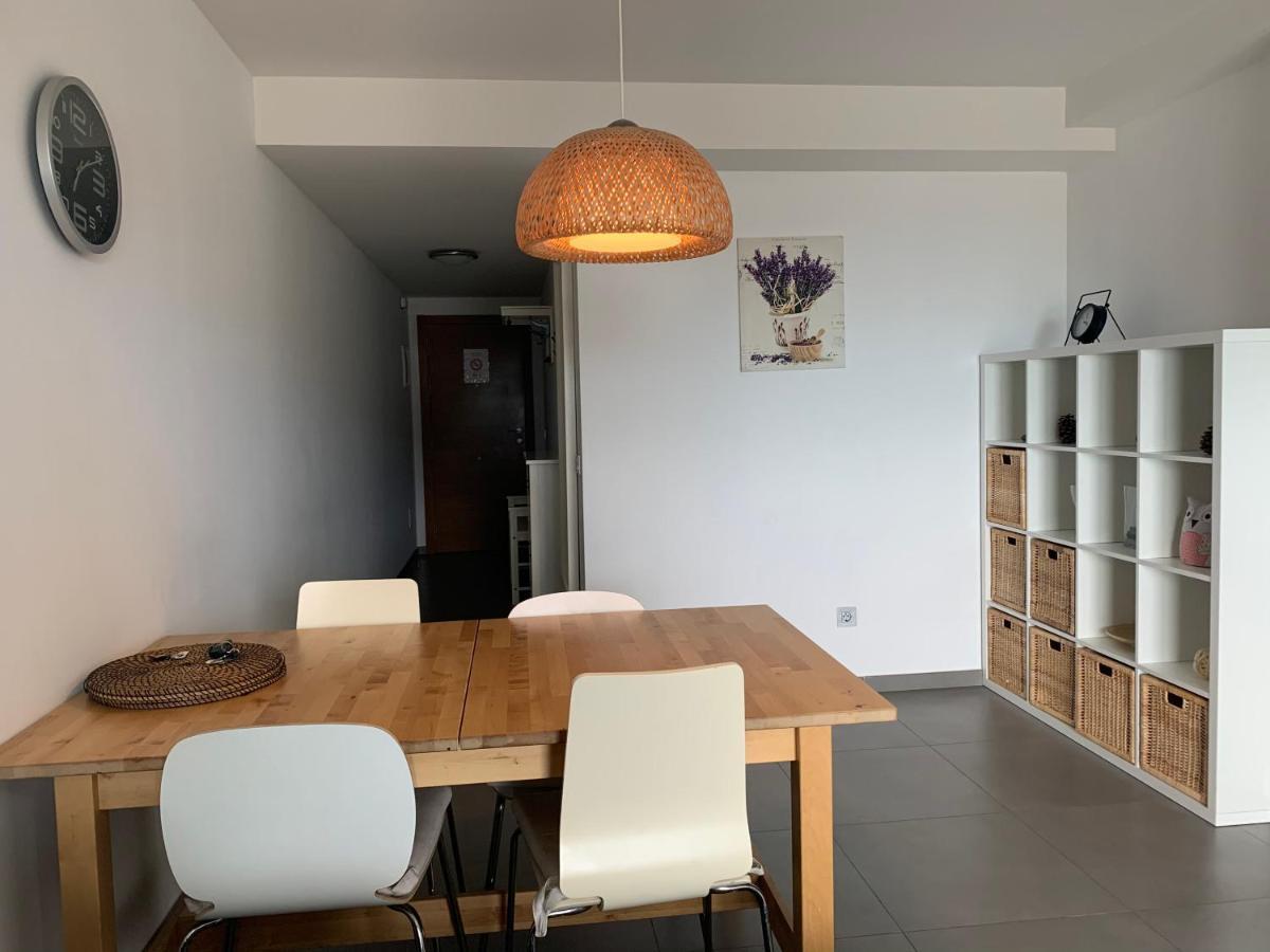 Apartamento Las Terrazas Granadilla De Abona Εξωτερικό φωτογραφία