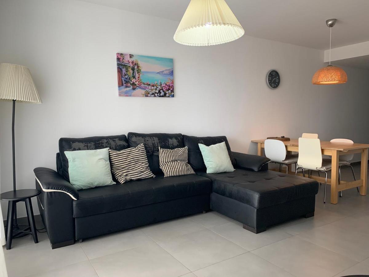 Apartamento Las Terrazas Granadilla De Abona Εξωτερικό φωτογραφία