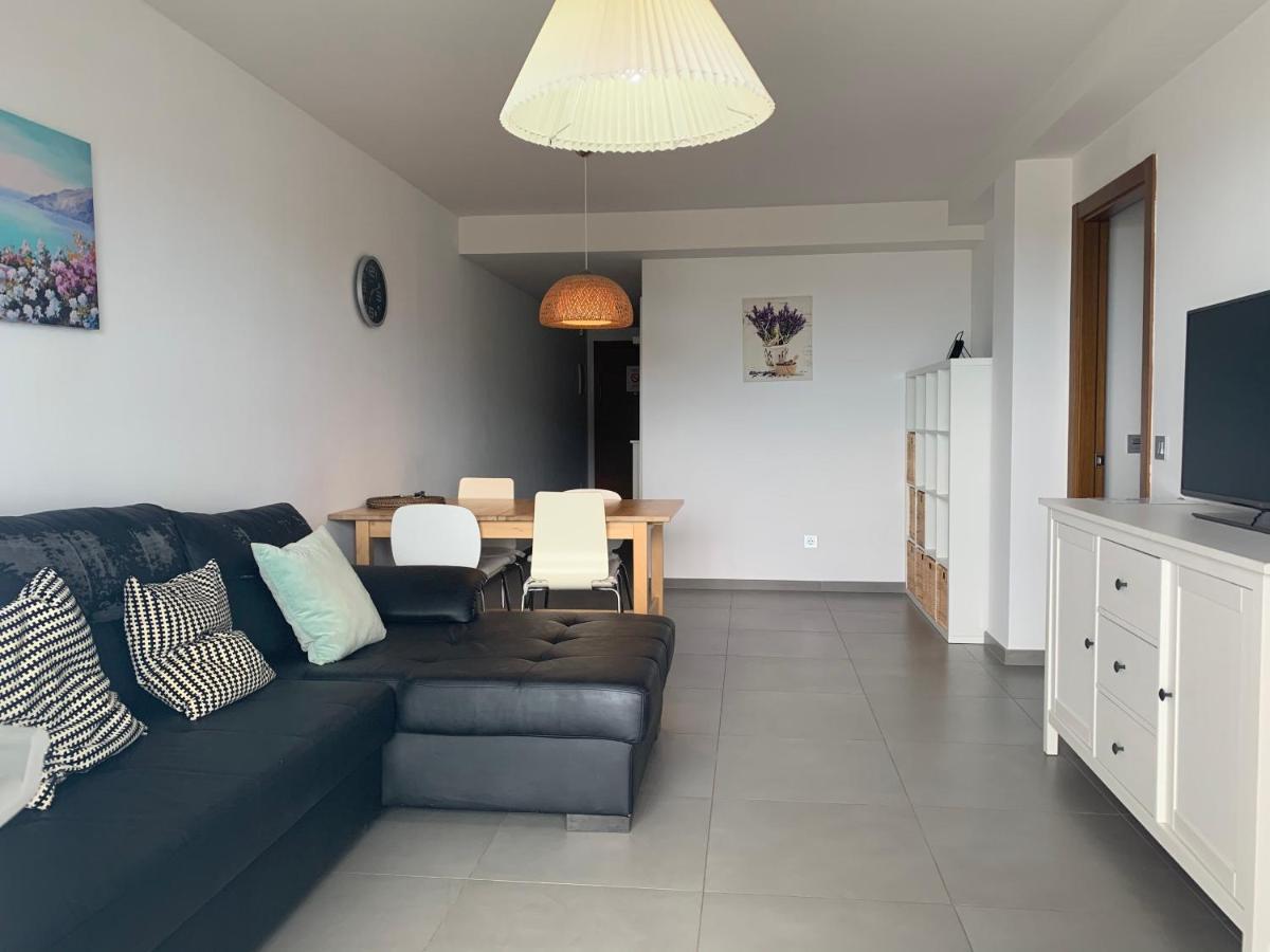Apartamento Las Terrazas Granadilla De Abona Εξωτερικό φωτογραφία
